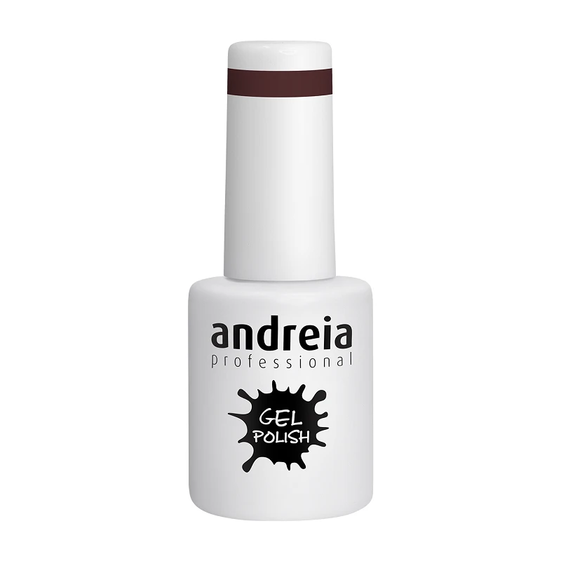 ESMALTE GEL PERMANENTE ANDREIA Nº229